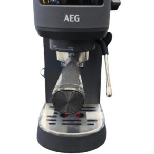 اسپرسوساز آاگ (AEG) مدل EC6-1-6BST