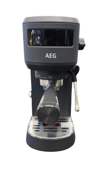 اسپرسوساز آاگ (AEG) مدل EC6-1-6BST