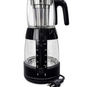 چای ساز آاگ مدل AE 69300 BK