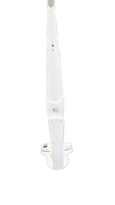جاروشارژی دلونگی مدل Colombina XLR32LMD.W