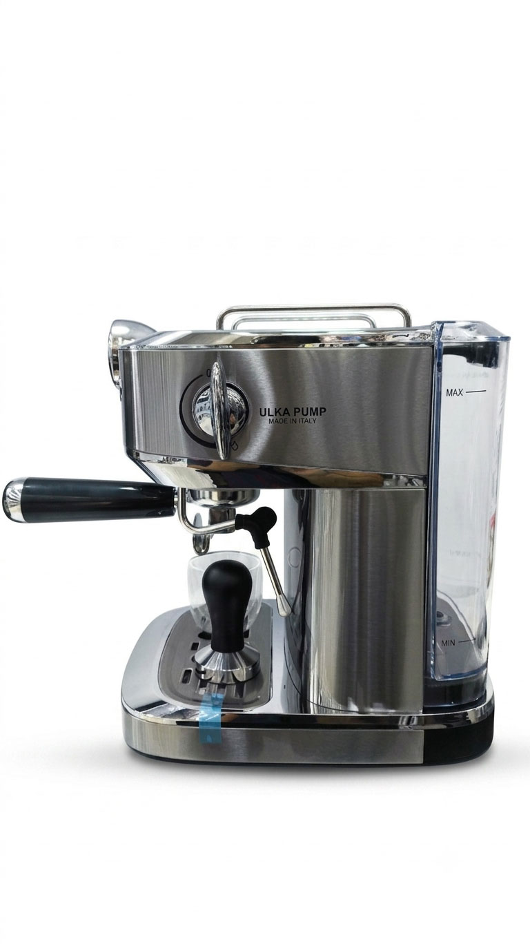 اسپرسوساز آرنیکه مدل AE-S10