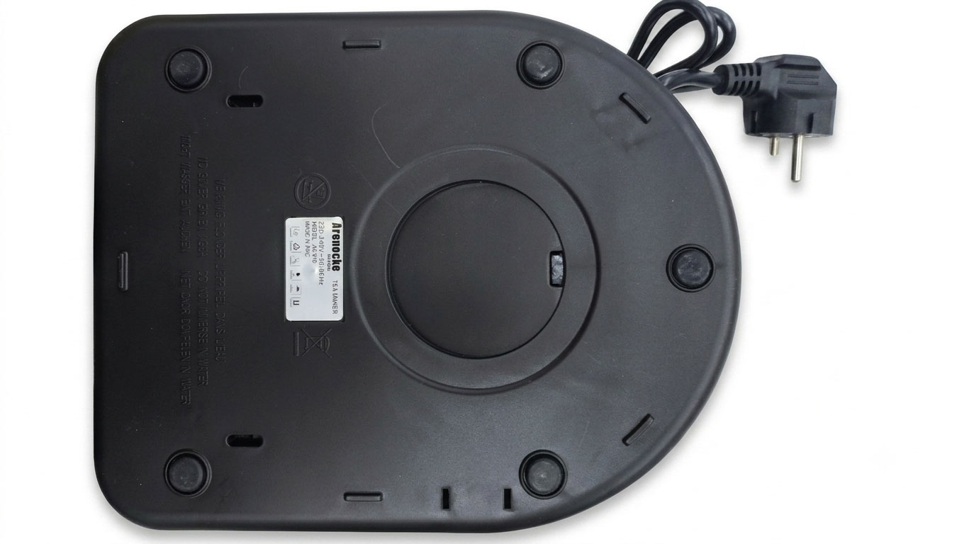 چای ساز لمسی آرنیکه مدل AE 810