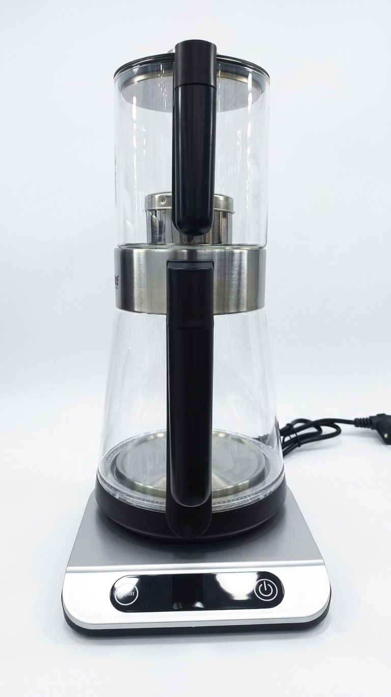 چای ساز لمسی آرنیکه مدل AE 810